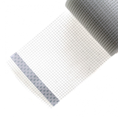 Серпянка самоклеящаяся, 100 мм х 10 м Matrix фото 3