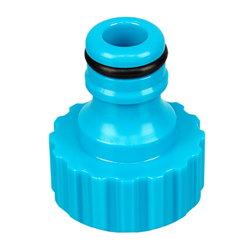 Адаптер с внутренней резьбой 3/4 Palisad Luxe фото 3