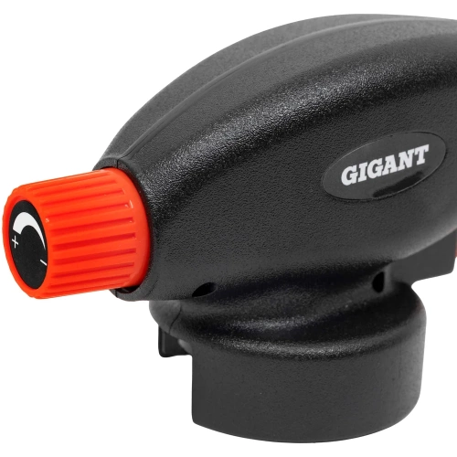 Газовая горелка Gigant с пьезоподжигом G-9005D фото 8 Газовая горелка Gigant с пьезоподжигом G-9005D фото 8