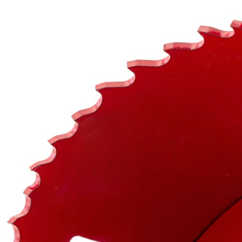 Коронка Bimetal, 68 мм Matrix фото 4