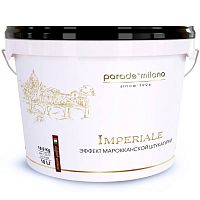 Штукатурка декоративная марокканская Parade Imperiale 10 л