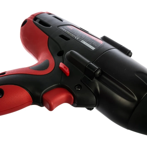 Аккумуляторный ударный гайковерт MIGHTY SEVEN 1/2", 1220 Нм, 18В DW-18502 фото 6 Аккумуляторный ударный гайковерт MIGHTY SEVEN 1/2", 1220 Нм, 18В DW-18502 фото 6