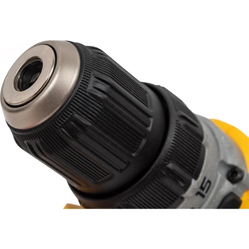 Компактная дрель-шуруповерт Dewalt XR 12В DCD701MD1E-A9 фото 5