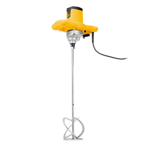 Миксер строительный EM-1-1200, 1200 Вт, 0-680 об/мин Denzel фото 23