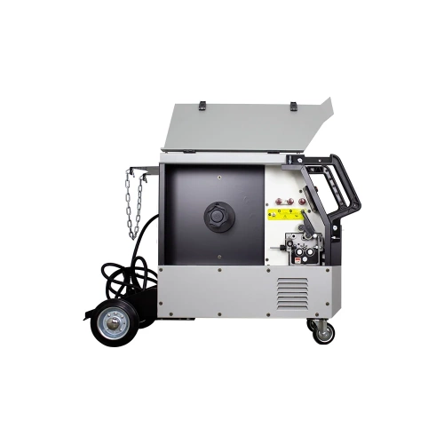 Сварочный аппарат постоянного тока GOODEL TAYOR PRO MIG-250R TMI0110 фото 6 Сварочный аппарат постоянного тока GOODEL TAYOR PRO MIG-250R TMI0110 фото 6