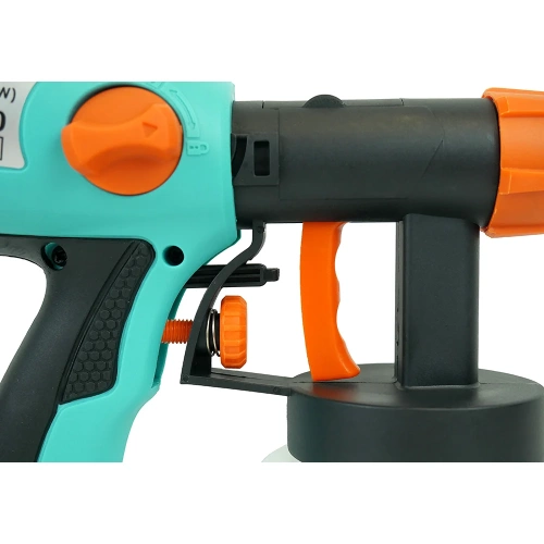 Краскопульт Sturm SG9641 фото 9 Краскопульт Sturm SG9641 фото 9