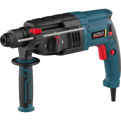 Перфоратор ALTECO RH 650-24 SDS-plus 12754 Перфоратор ALTECO RH 650-24 SDS-plus 12754