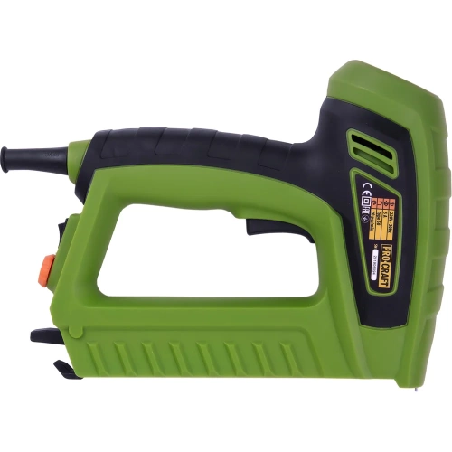 Степлер электрический PROCRAFT 1000 Вт, 20 уд/мин PEH50 фото 7