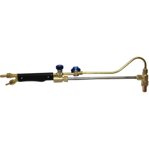 Бензорез 2-х трубный Дока РБ-300 DK.1130.14625 фото 3