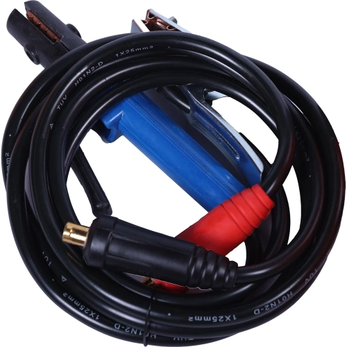 Сварочный инвертор полуавтомат КРАТОН IMIG200 3 04 02 023 фото 8 Сварочный инвертор полуавтомат КРАТОН IMIG200 3 04 02 023 фото 8