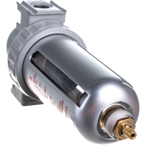 Фильтр-влагоотделитель AF-80 (1/4"; 40 мкм) REMIX RM-AF-80-14 фото 8 Фильтр-влагоотделитель AF-80 (1/4"; 40 мкм) REMIX RM-AF-80-14 фото 8