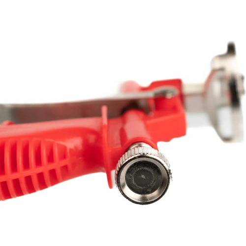 Пистолет для монтажной пены SAMGRUPP металлический SAMC-055000002 фото 4 Пистолет для монтажной пены SAMGRUPP металлический SAMC-055000002 фото 4