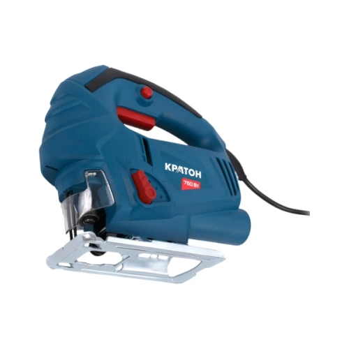 Электрический лобзик КРАТОН JSE-750/80 3 03 02 023 фото 3