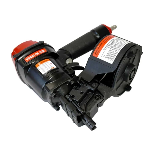 Пневматический нейлер Yoshi CN-57 R МБ000023847 фото 5