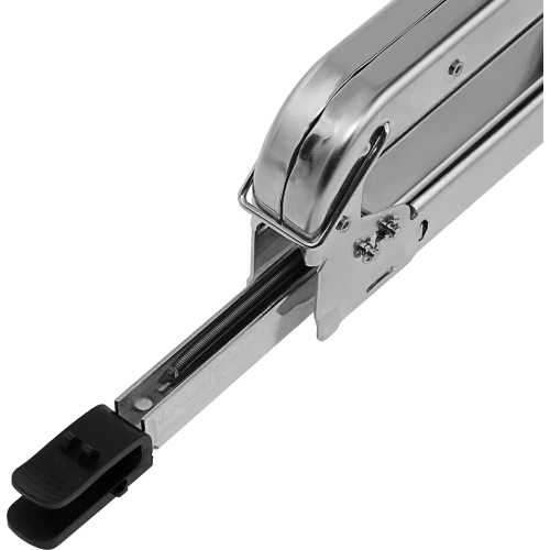 Мебельный регулируемый степлер, стальной корпус, тип скобы 53, 4-14мм GROSS Handwerker 41000 фото 10