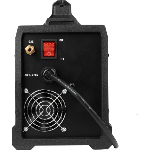 Сварочный аппарат WELDER MIG 5in1 LCD MIG-200-5в1-LCD фото 6 Сварочный аппарат WELDER MIG 5in1 LCD MIG-200-5в1-LCD фото 6