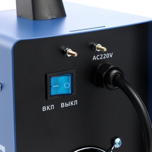 Плазморез AE&T 40А/220В (аппарат плазменной резки) TWP40 фото 11