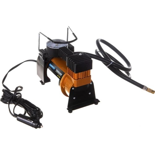 Компрессор LUZWOO TORNADO 580 AC фото 5