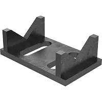 Держатель для труб Keepler-Stan 150x100 УФ-19012