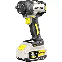 Аккумуляторный гайковерт BifAces DLIW-40-600