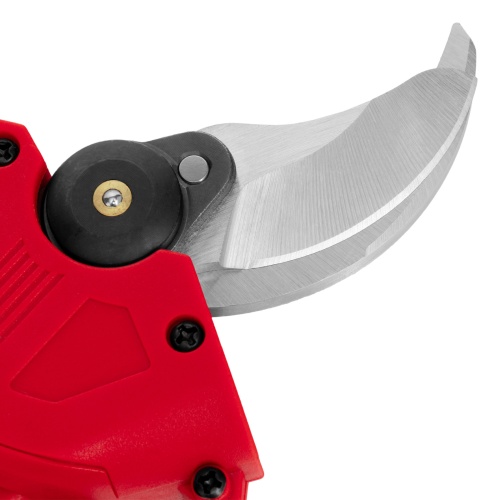 Секатор аккумуляторный, бесщет., BP-25, Li-Ion, 20 В MTX фото 8