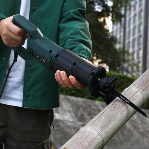 Сабельная пила Zitrek ZKRS1000, 1000 Вт 085-1035 фото 7