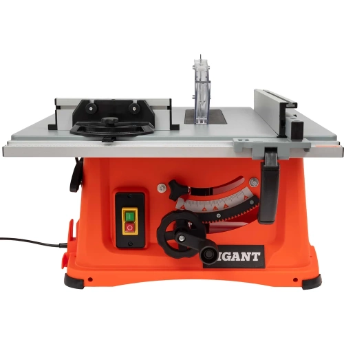 Распиловочный станок со станиной Gigant TSJ-254-2050-S фото 3