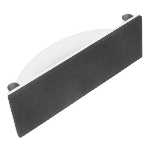 Сеткодержатель, 230 х 80 мм, пластиковый с зажимами Matrix фото 2