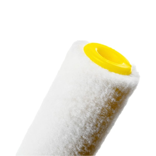 Ролик велюровый сменный Biber 31573 150 мм 2 шт фото 4