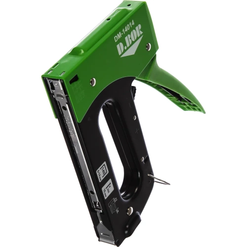 Ручной степлер D.BOR Metal PROF DM 14014 П 140 6-14 мм, Т 8-300 16 мм DM-14014 фото 3