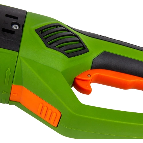 Углошлифовальная машина болгарка PROCRAFT УШМ сетевая, 230 мм PW2550 фото 7 Углошлифовальная машина болгарка PROCRAFT УШМ сетевая, 230 мм PW2550 фото 7