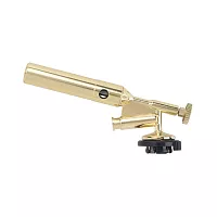 Горелка газовая (лампа паяльная) портативная Ecos GT-806 цанговое соединение 157865