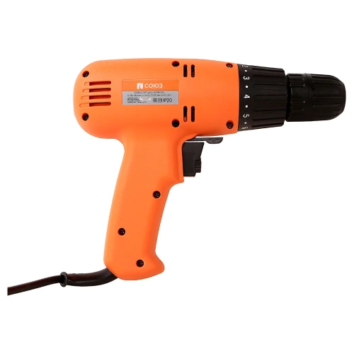 Электрическая дрель-шуруповерт Союз ДУС-2142 фото 6 Электрическая дрель-шуруповерт Союз ДУС-2142 фото 6