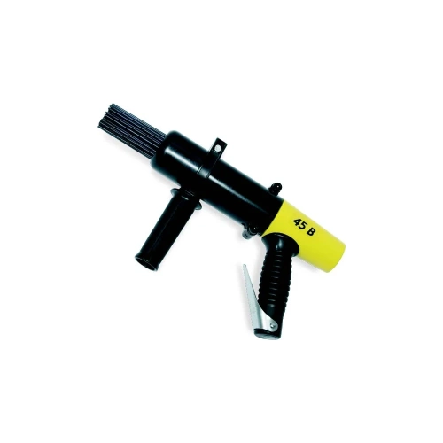 Игольчатый зачистной пистолет - скалер VonArx 45 b 049122 фото 4