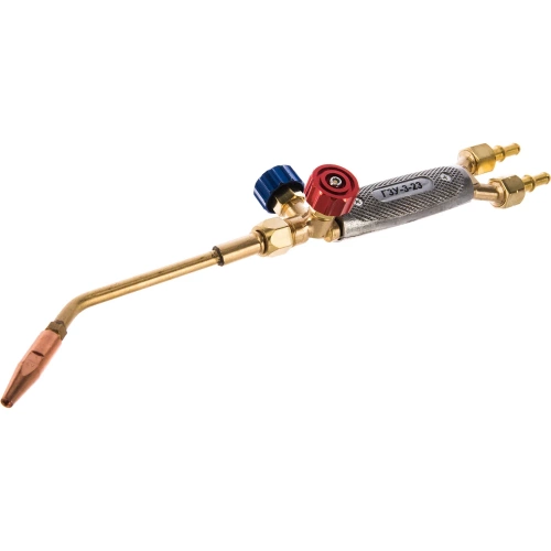 Пропановая горелка Сварог Г3У-3-23 G4-100-LPG 94209 фото 7
