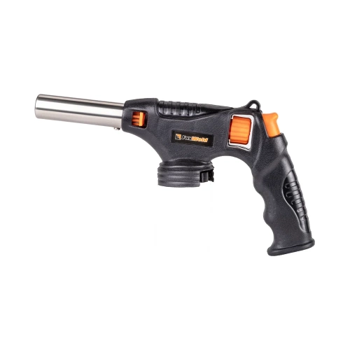 Насадка на баллон без резьбы Foxweld LP-155 пропановая 9371 фото 5 Насадка на баллон без резьбы Foxweld LP-155 пропановая 9371 фото 5