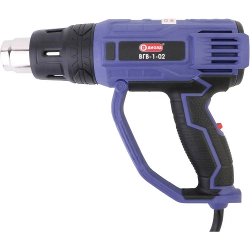 Воздухогрейка горячего воздуха ДИОЛД 1-02 10121050 Воздухогрейка горячего воздуха ДИОЛД 1-02 10121050