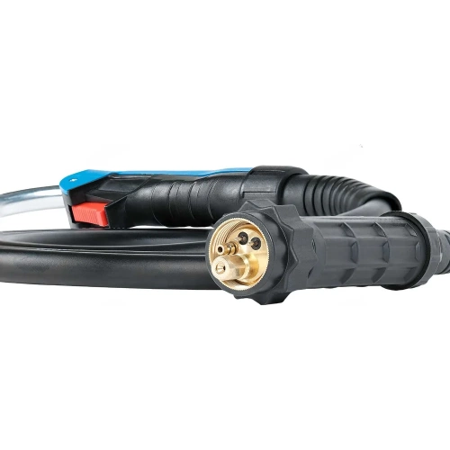 Инверторный сварочный аппарат NORDBERG MIG+MMA, 220V WMI201 фото 7 Инверторный сварочный аппарат NORDBERG MIG+MMA, 220V WMI201 фото 7