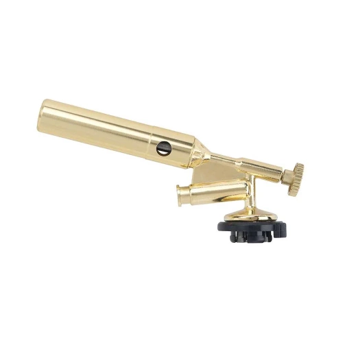 Горелка газовая (лампа паяльная) портативная Ecos GT-806 цанговое соединение 157865