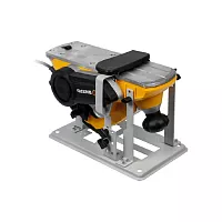 Электрический рубанок со станиной Вихрь Р-110СТ 72/5/4