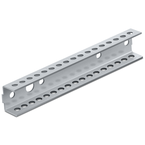 Соединитель Knauf Нониус 90х15х10 мм