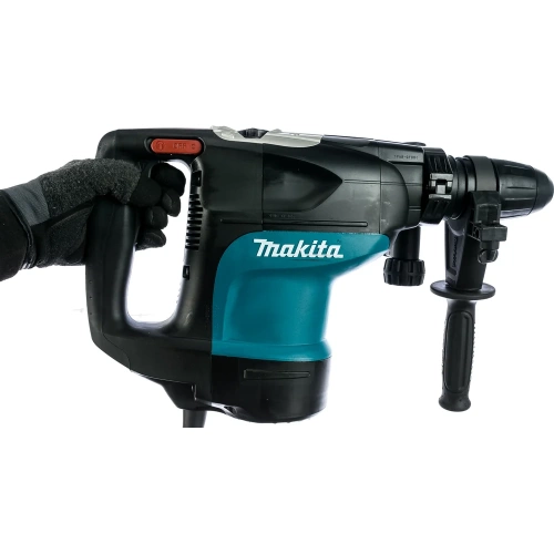 Перфоратор Makita HR 4501 C фото 7 Перфоратор Makita HR 4501 C фото 7