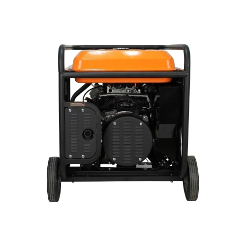 Генератор LIFAN 12 GF-4 /LF15000E/ 00-00005698 фото 4