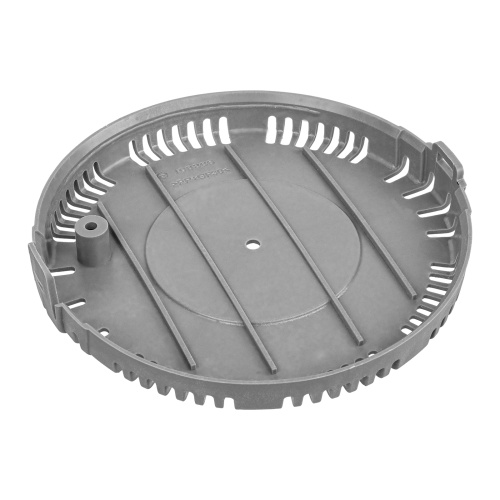 Дренажный насос для чистой и грязной воды DP450S, 450 Вт, напор 6 м, 12000 л/ч Denzel фото 10