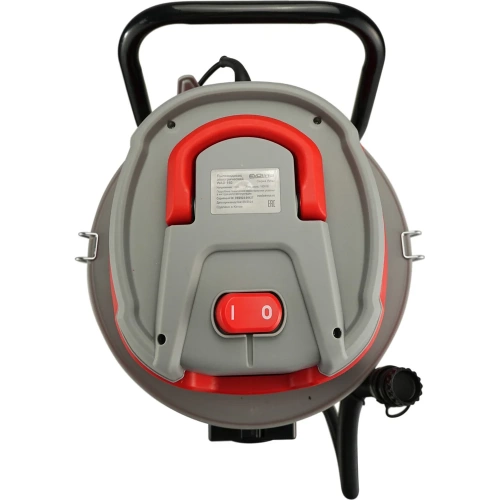 Пылеводосос электрический Evoline WAD 160 WAD160 фото 4