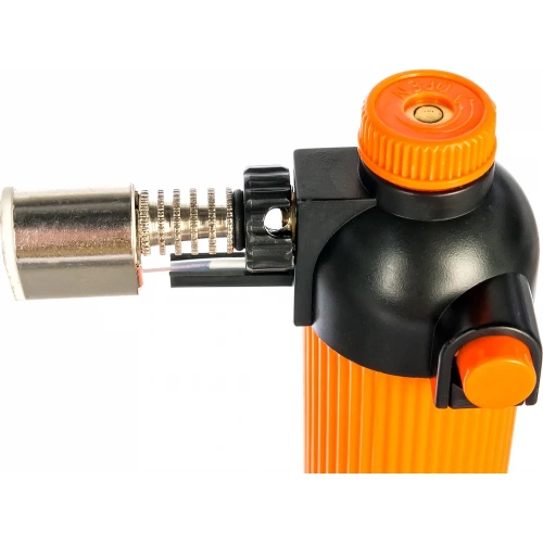 Газовая горелка МТ-4 SPARTA 914255 фото 5