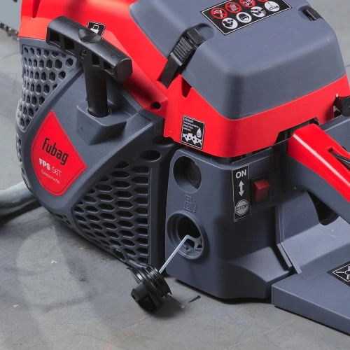 Бензопила FUBAG FPS 56 T, 46255 фото 4