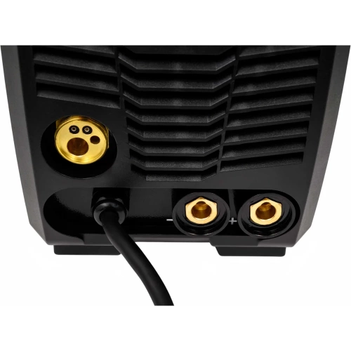 Инверторный сварочный аппарат HITRONIC MIG 185DT фото 9