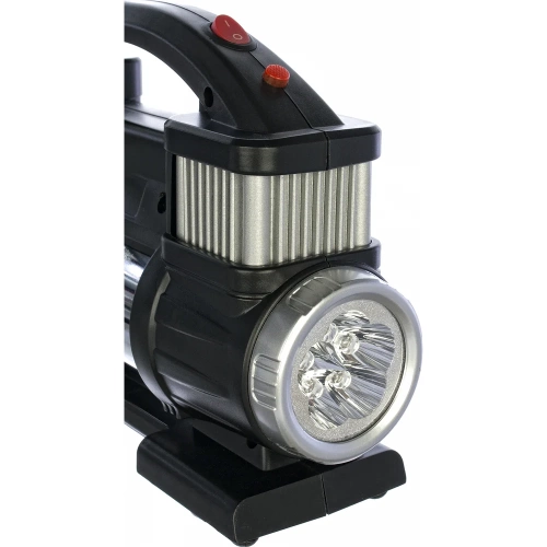 Автомобильный компрессор Gigant, производительность 60л/мин, GAC-60 фото 4 Автомобильный компрессор Gigant, производительность 60л/мин, GAC-60 фото 4