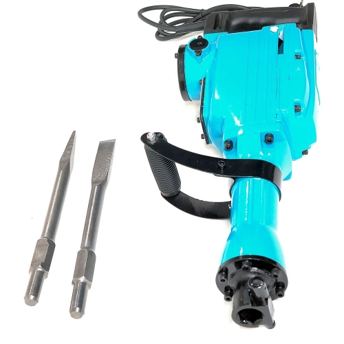 Отбойный молоток Turbosky OM-50J 491 фото 5